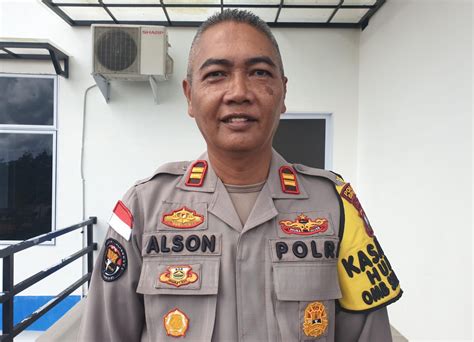 Polisi Hentikan Kasus Caleg Bintan Yang Diduga Gunakan Sembako Baznas