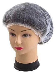 Buy Stylewell Pack Of 100 Pc Premium Unisex Net Hair Covers MOB CAP For