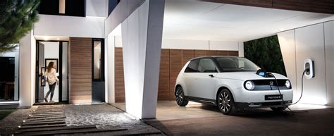 Honda Power Charger Honda Access Europe