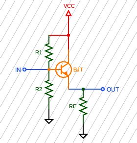 Emitter Follower A Quick Look Codrey Electronics