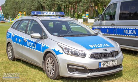 ZZ712 Kia Cee d SW II KPP Pruszków NaSygnale pl Portal