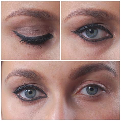 These 10 Basic Eye Makeup Styles Will Give You Life