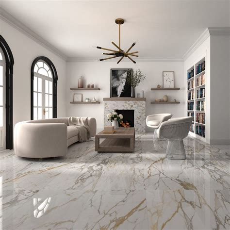 Florida Alustra Fitzgerald Tile