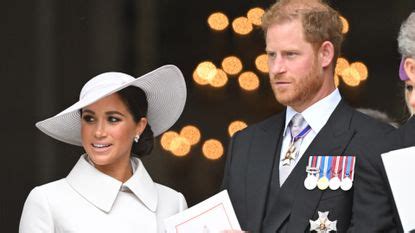 Meghan Markle Got Blamed for Royal Exit—But It Was Prince Harry's Idea ...