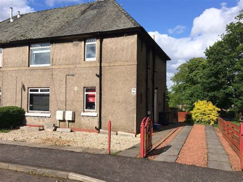 2 Bedroom Upper Cottage Flat For Sale In Barrhead Glasgow Gumtree