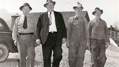 Archive Photos Alvin C York Through The Years