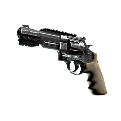 Buy R8 Revolver Memento Field Tested