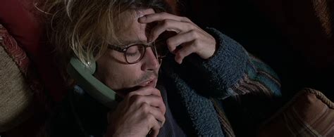 Secret Window Johnny Depp Image 27709443 Fanpop