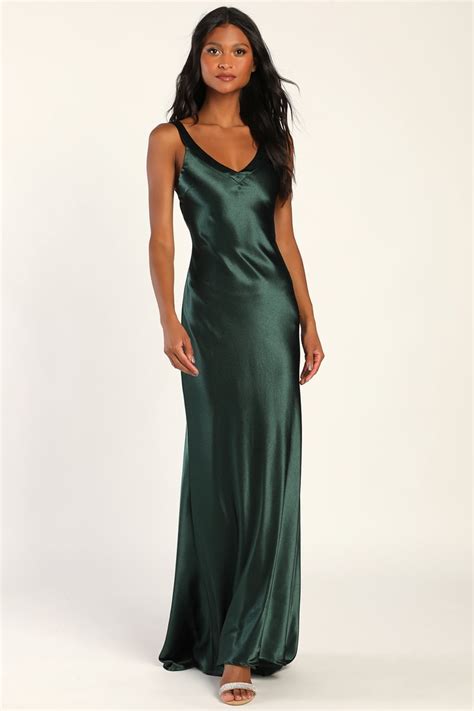 Green Strappy Maxi Dress Atelier Yuwa Ciao Jp