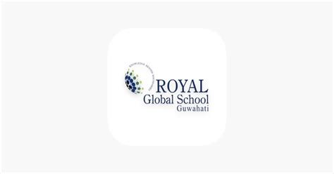 ‎royal Global School On The App Store