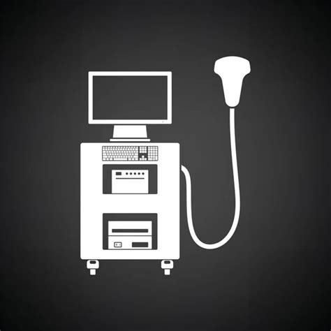 ᐈ Ultrasound Symbols Stock Illustrations Royalty Free Ultrasound