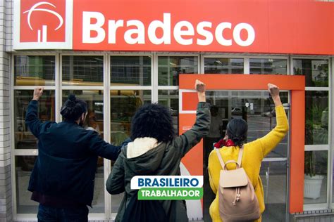 BRADESCO toma decisão importante que impacta todos os clientes Veja o