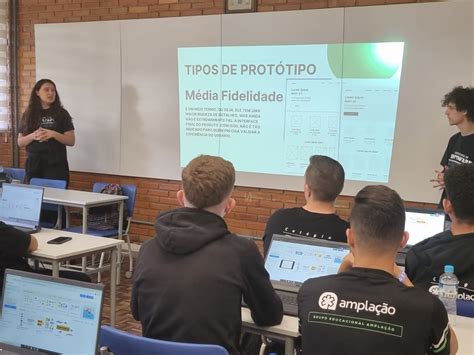 Planeta Puc Feira De Profiss Es Engenharia De Software