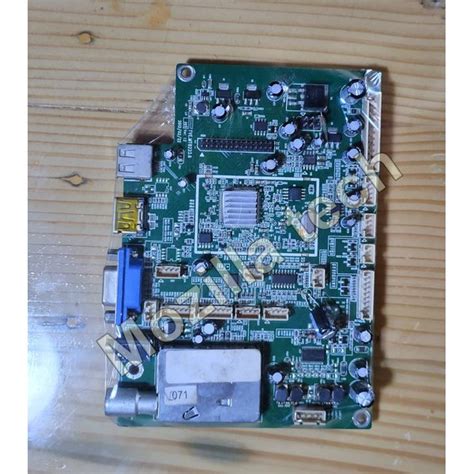 Jual Mainboard Motherboard Mesin Tv Led Polytron Pld D