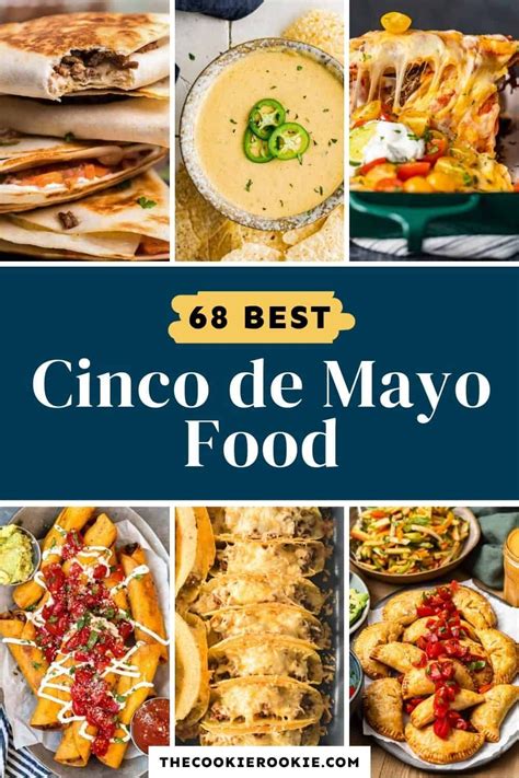 92 Cinco De Mayo Foods Appetizers And Recipes Artofit