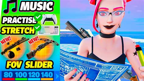 Music 1v1🎵 4037 4005 1308 By Satr Fortnite Creative Map Code