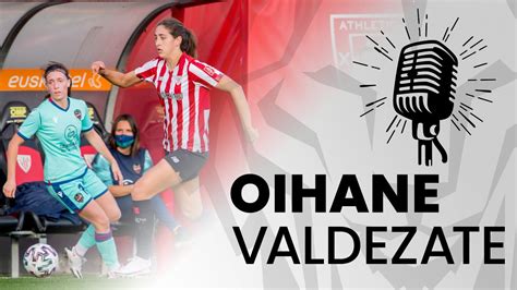 Oihane Valdezate I Post Athletic Club 0 2 Levante UD I J7 Primera