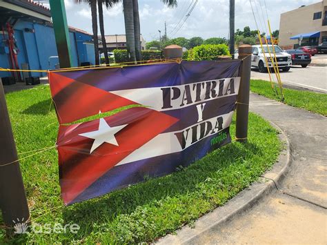 Cubanos En Florida Se Oponen A La Demanda De Los Republicanos Contra