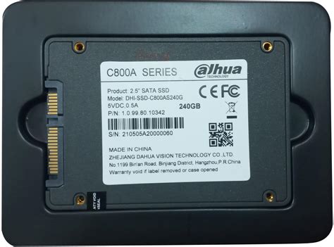 Best Deals For Dahua Ssd Sata Solid State Drive Gb In Nepal