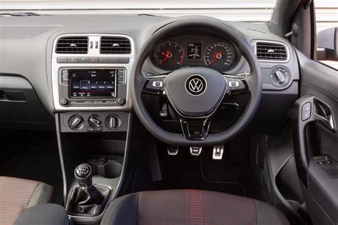 Vw Updates Its Flagship Polo Vivo Gt Dealerfloor