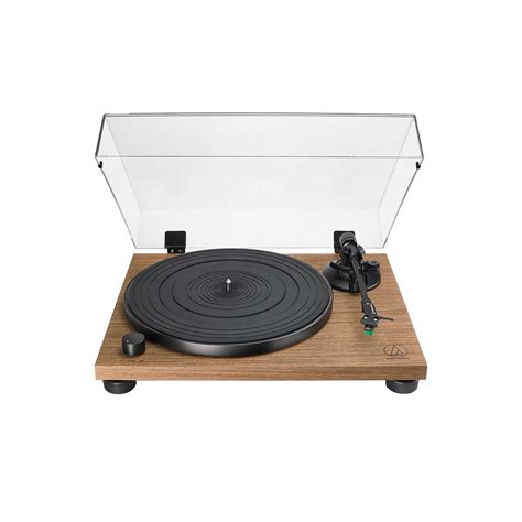 Audio-Technica LP-120xBT-USB Manual Turntable with Bluetooth (black) - Sounds Easy