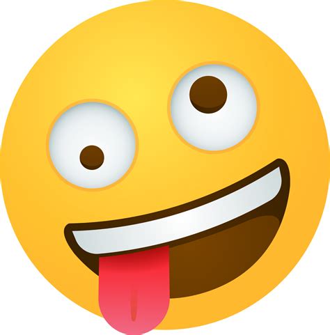 Crazy Emoticons For Facebook