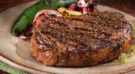 Saltgrass Fan Favorite ~ Grilled Ribeye