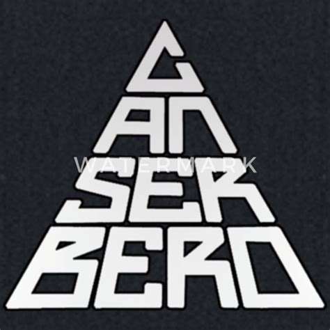 Canserbero Logo - Here you can explore hq canserbero transparent ...