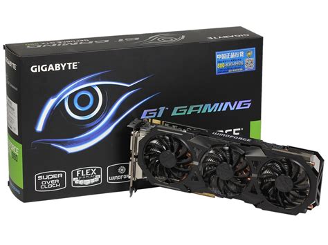 Gigabyte GeForce GTX 960 G1 Gaming WindForce_8 - WCCFtech