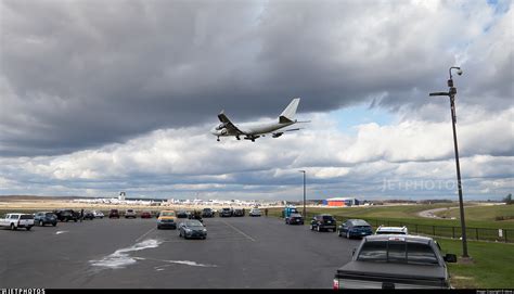 Kcvg Airport Spotting Location Steve Jetphotos