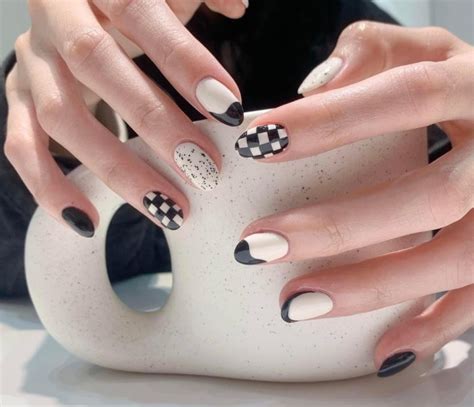 Top M U Nail M U Nude P Nh Nh Ng Tiki