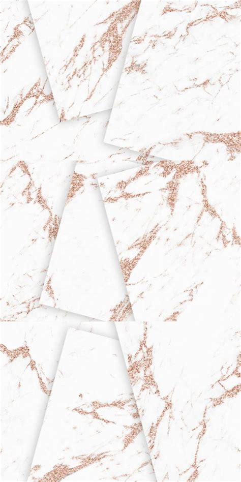 Rose Gold Glitter Marble Backgrounds FreeGFX4u