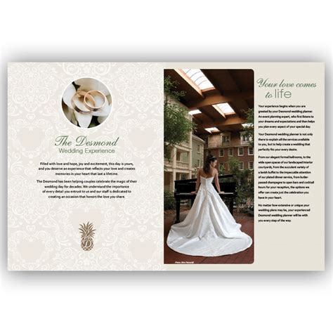 Brochure Design Award Winning And Effective Blass Marketing