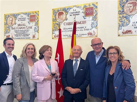 Homenaje A Andr S Hernando En Las Ventas