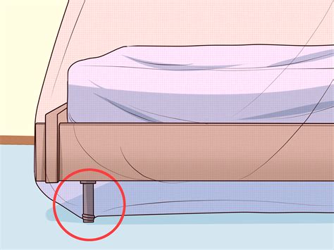 Ways To Set Up A Mosquito Net Wikihow