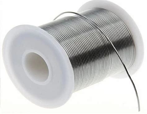 Composition Tin Lead Lead Free Solder Wire For Soldering