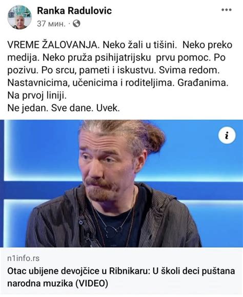 Slartibartfast nevera on Twitter Bolje da se držala tihovanja