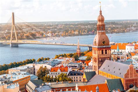 Latvia United States Department Of State