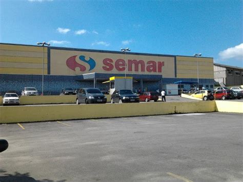 Supermercado Semar Mogi Das Cruzes