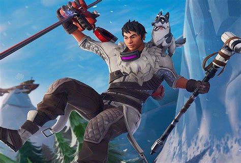 Ronin Fortnite Hd Wallpaper Pxfuel Atelier Yuwa Ciao Jp