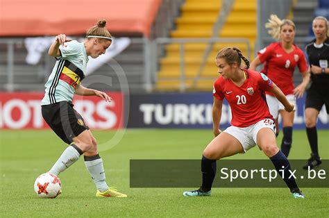 Netherlands Soccer Uefa Women S Euro Norway Vs Belgium Sportpix Be