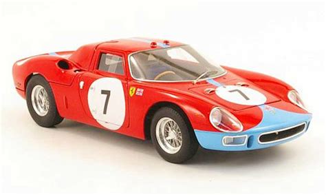 Modellino In Miniatura Ferrari Lm Hot Wheels Elite No