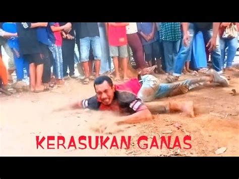 Keren Banget Gambuhe Kerasukan Ganas Jaranan Turonggo Mulyo Youtube