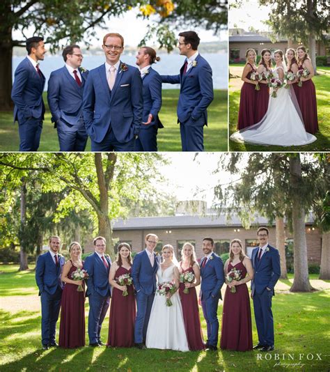 Belhurst |Castle |Wedding | Robin Fox Photography