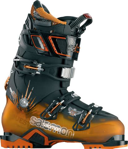 Salomon Storypart Peaks