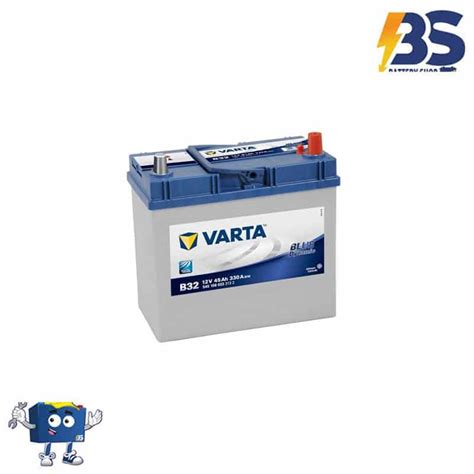 Varta Maroc VARTA B32 B24R NS60D BATTERIE VOITURE