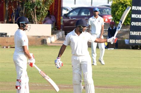 Alur Karnataka Ranji Trophy Delhi Vs Karnataka