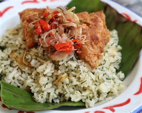 7 Resep Menu Sahur Enak Dan Simpel Pakai Rice Cooker