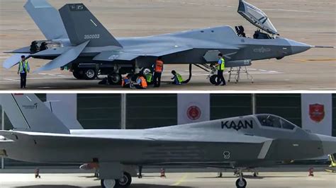 Pakistan Turns Tail On Turkey S Tai Kaan To Fly With Chinese J