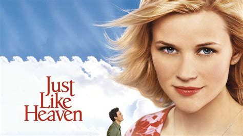 Just Like Heaven - Movie - Where To Watch